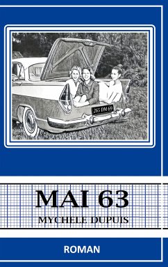 Mai 63 (eBook, ePUB)
