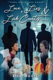 Love, Lies & Lab Coats Volume 1 (eBook, ePUB)