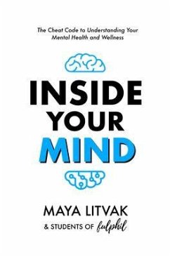 Inside Your Mind (eBook, ePUB) - Litvak, Maya; Fulphil, Students of
