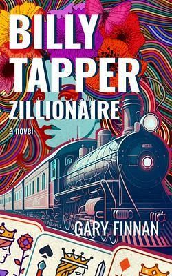 Billy Tapper Zillionaire (eBook, ePUB)