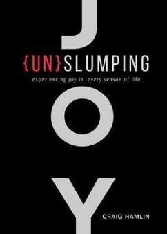 {Un}Slumping (eBook, ePUB) - Hamlin, Craig