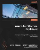 Azure Architecture Explained (eBook, ePUB)