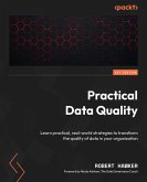 Practical Data Quality (eBook, ePUB)
