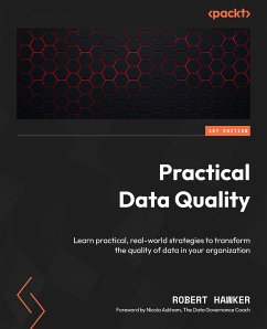 Practical Data Quality (eBook, ePUB) - Hawker, Robert