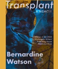 Cover Transplant (eBook, ePUB)