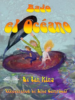 Bajo El Océano (eBook, ePUB) - King, Ian