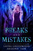 Breaks And Mistakes (Amethyst's Wand Shop Mysteries, #12) (eBook, ePUB)