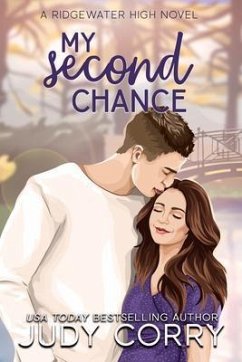 My Second Chance (eBook, ePUB) - Corry, Judy