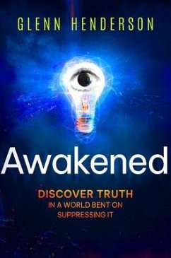 Awakened (eBook, ePUB) - Henderson, Glenn