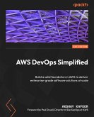 AWS DevOps Simplified (eBook, ePUB)
