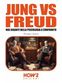 Jung vs Freud (eBook, ePUB)