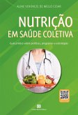 Nutrição em Saúde Coletiva (eBook, ePUB)