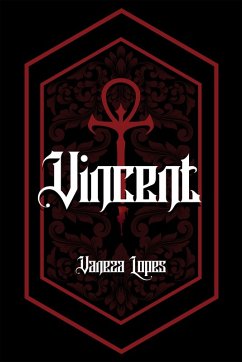 Cover Vincent (eBook, ePUB)