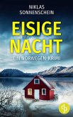 Eisige Nacht (eBook, ePUB)