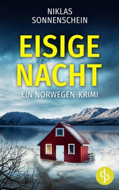 Eisige Nacht (eBook, ePUB) - Sonnenschein, Niklas