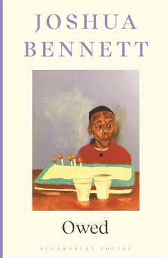 Owed (eBook, ePUB) - Bennett, Joshua