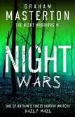 Night Wars (eBook, ePUB)