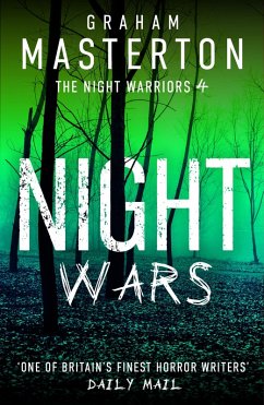 Night Wars (eBook, ePUB) - Masterton, Graham