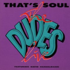 That'S Soul That'S Soul
