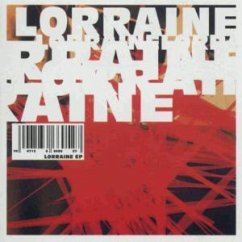 Lorraine EP Lorraine EP