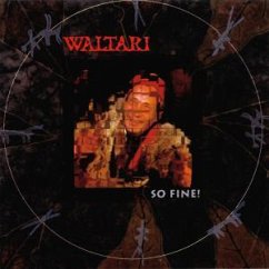 So Fine - Waltari