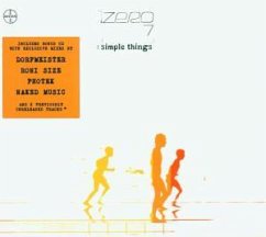 Simple Things (Limited Edition)