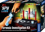 Kosmos 617264 - Spy Labs Forensic Investigation Kit INT