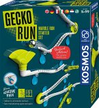 Gecko Run - Marble Run Starter Set V1