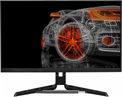 Lenovo Y27f-30 68,58 cm (27 Zoll) Monitor (Full HD, 0,5ms Reaktionszeit)