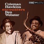 Hawkins Encounters Ben Webster (Acoustic Sounds)
