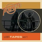 Lost Tapes Vol. 1 (Cd Digipak) Lost Tapes Vol. 1 (Cd Digipak)