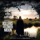 Killers Of The Flower Moon (Soundtrack From The Ap