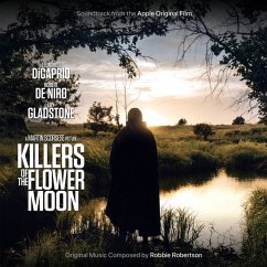 Killers Of The Flower Moon (Soundtrack From The Ap - Robbie Robertson