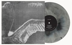Turn Loose The Swans (Grey & Black Marbled Vinyl) - My Dying Bride