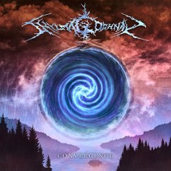 Cover Convergence (2lp)