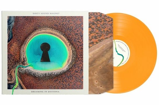 Dreaming In Dystopia