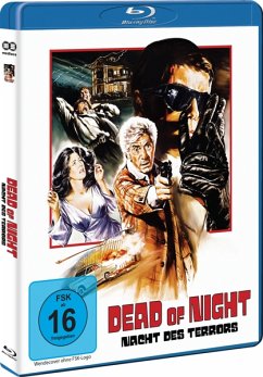 Dead of Night-Nacht des Terrors-Uncut - John Marley,Lynn Carlin,Richard Backus