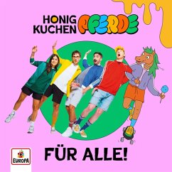Cover Für Alle!