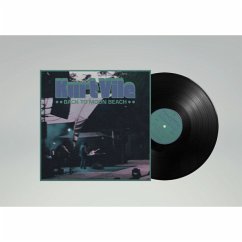 Back To Moon Beach (Std. Vinyl) - Vile,Kurt