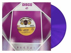 Bam Bam (Purple Colored Vinyl 12