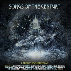 Songs Of The Century - A Tribute To Supertramp [Si - Various Artists