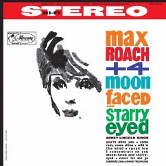 Moon-Faced And Starry-Eyed (Verve By Request) - Roach,Max +4