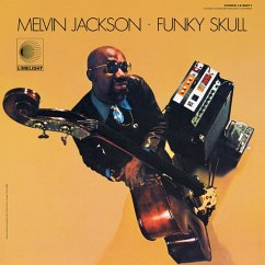 Funky Skull (Verve By Request) - Jackson,Melvin