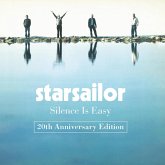 Silence Is Easy(20th Anniversary Edition)