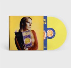 Faith Crisis Pt 1 (Transparent Yellow Vinyl Lp) - Middle Kids