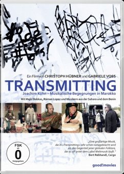 Transmitting