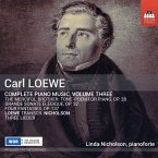 Sämtliche Klaviermusik,Vol.3
