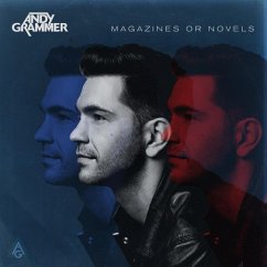 Magazines Or Novels - Grammer,Andy