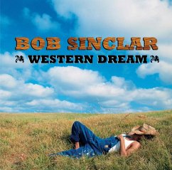 Western Dreams - Sinclar,Bob