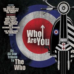 Who Are You - An All-Star Tribute To The Who - Various Artists